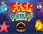 Fish Party