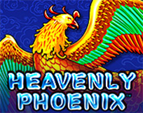 Heavenly Phoenix